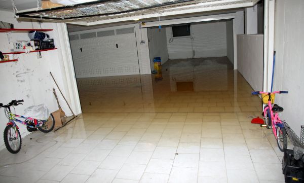 Cost of Flood Cleanup Service in Apache Junction