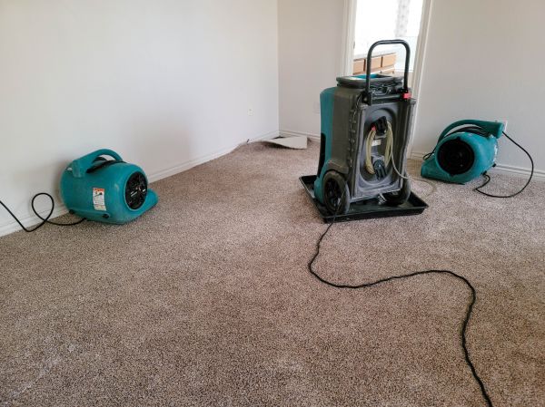 Cost of Flood Damage Repair in Apache Junction