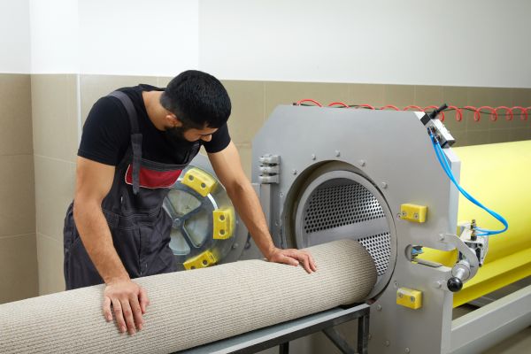 Cost of Carpet Drying Service in Apache Junction