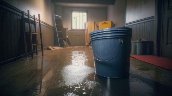 Cost of Flooded Basement Restoration in Apache Junction