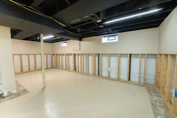 Cost of Basement Flood Restoration in Apache Junction