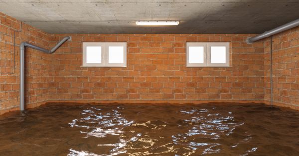 Cost of Basement Flood Repair in Apache Junction