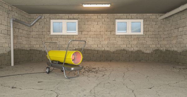 Cost of Basement Drying in Apache Junction